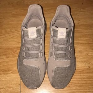 Adidas tubular shoes